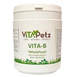VitaPetz CBD Serum Organic 50 ml